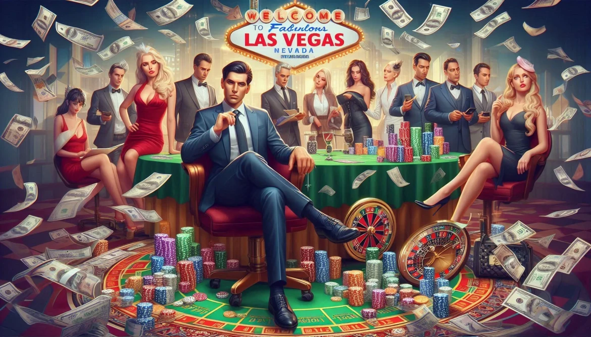 B7 Casino