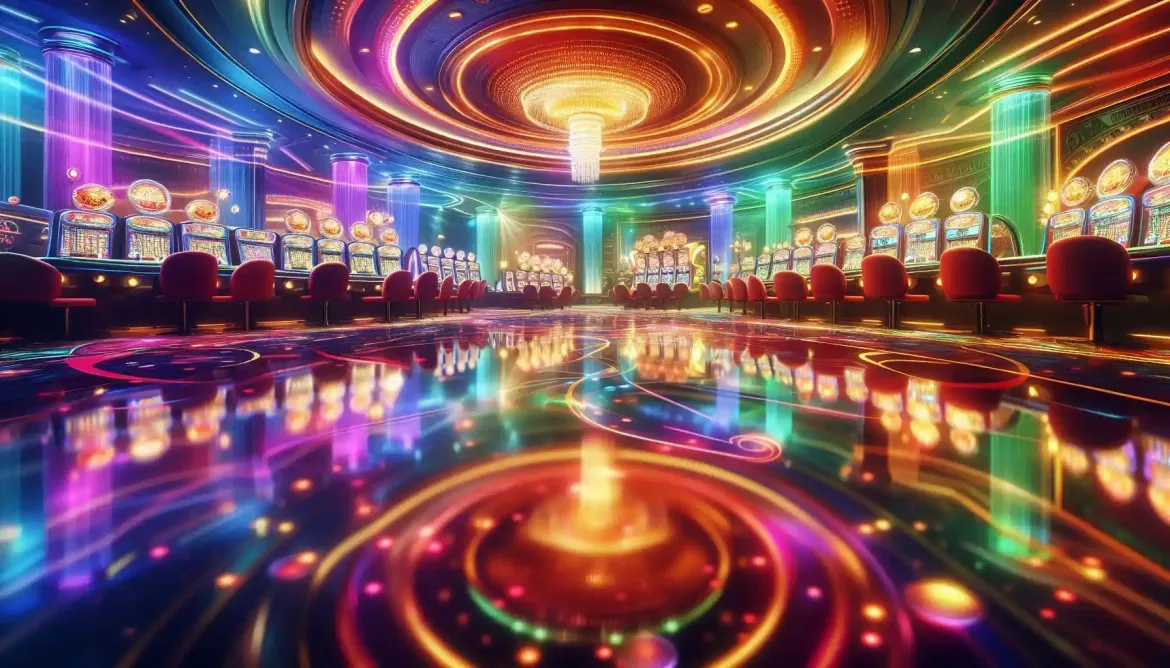 B7 Casino